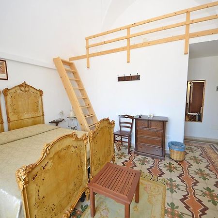 Bed and Breakfast Casa Branca Кастриньяно-дель-Капо Экстерьер фото