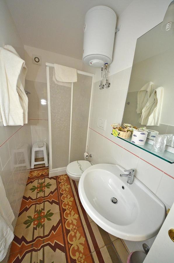 Bed and Breakfast Casa Branca Кастриньяно-дель-Капо Экстерьер фото