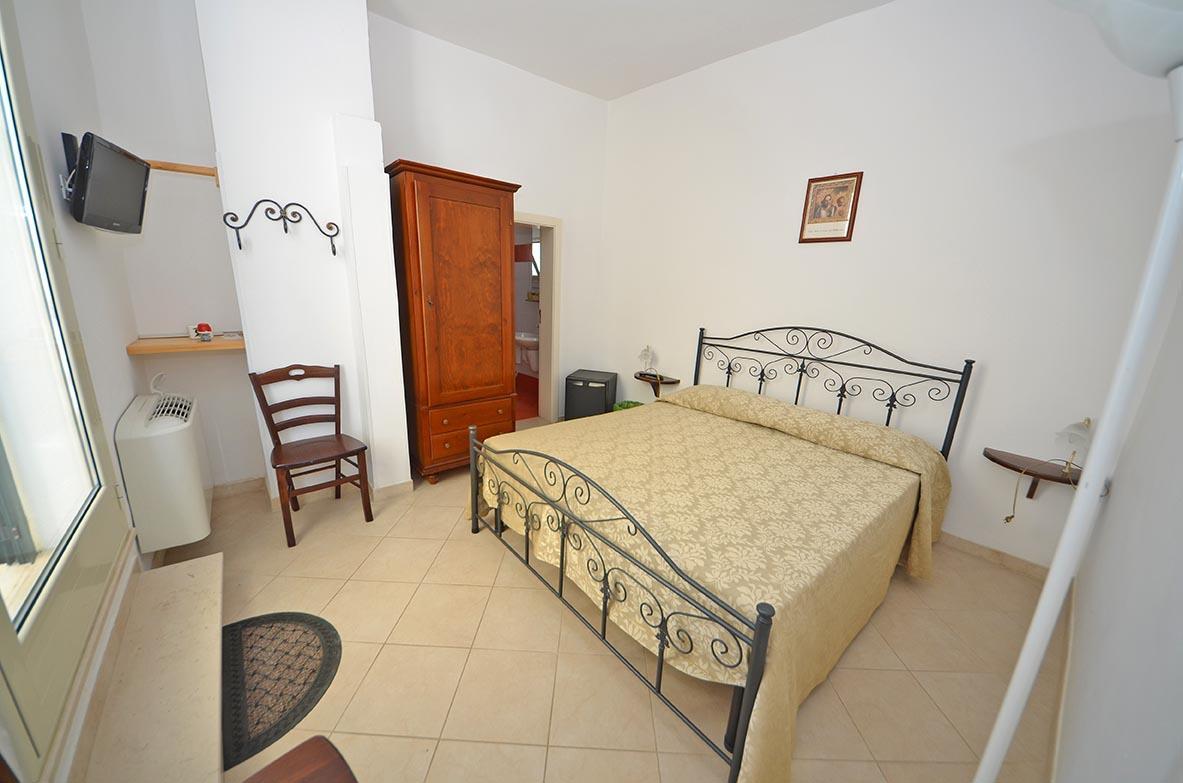 Bed and Breakfast Casa Branca Кастриньяно-дель-Капо Экстерьер фото