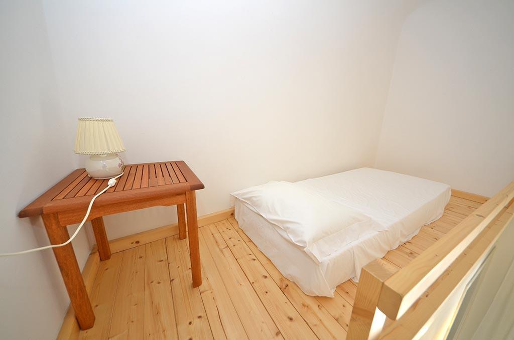 Bed and Breakfast Casa Branca Кастриньяно-дель-Капо Экстерьер фото