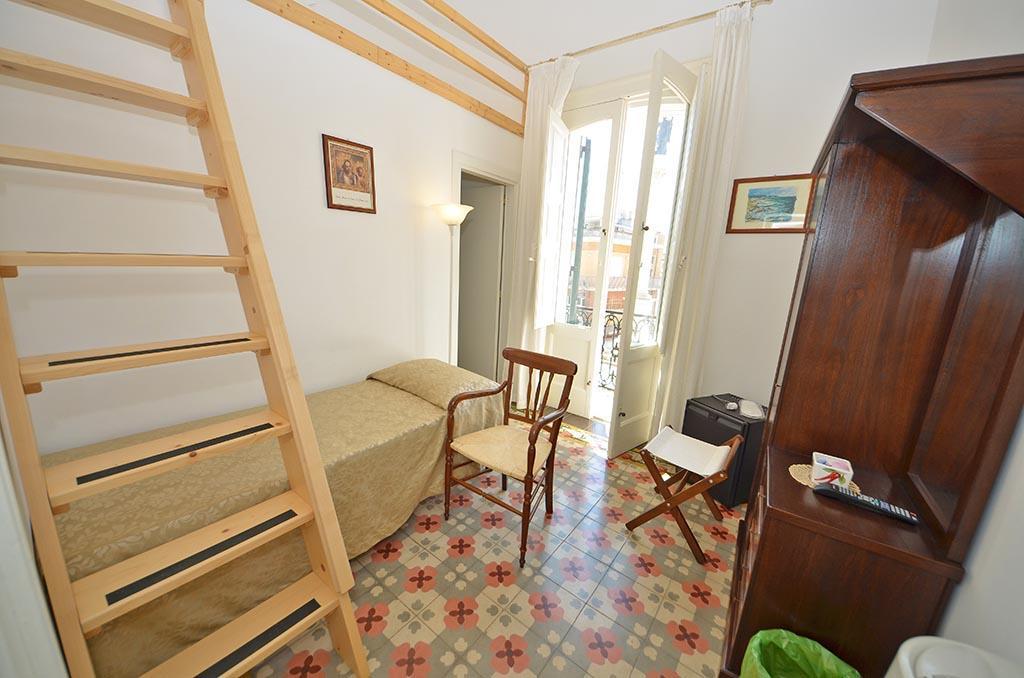 Bed and Breakfast Casa Branca Кастриньяно-дель-Капо Экстерьер фото
