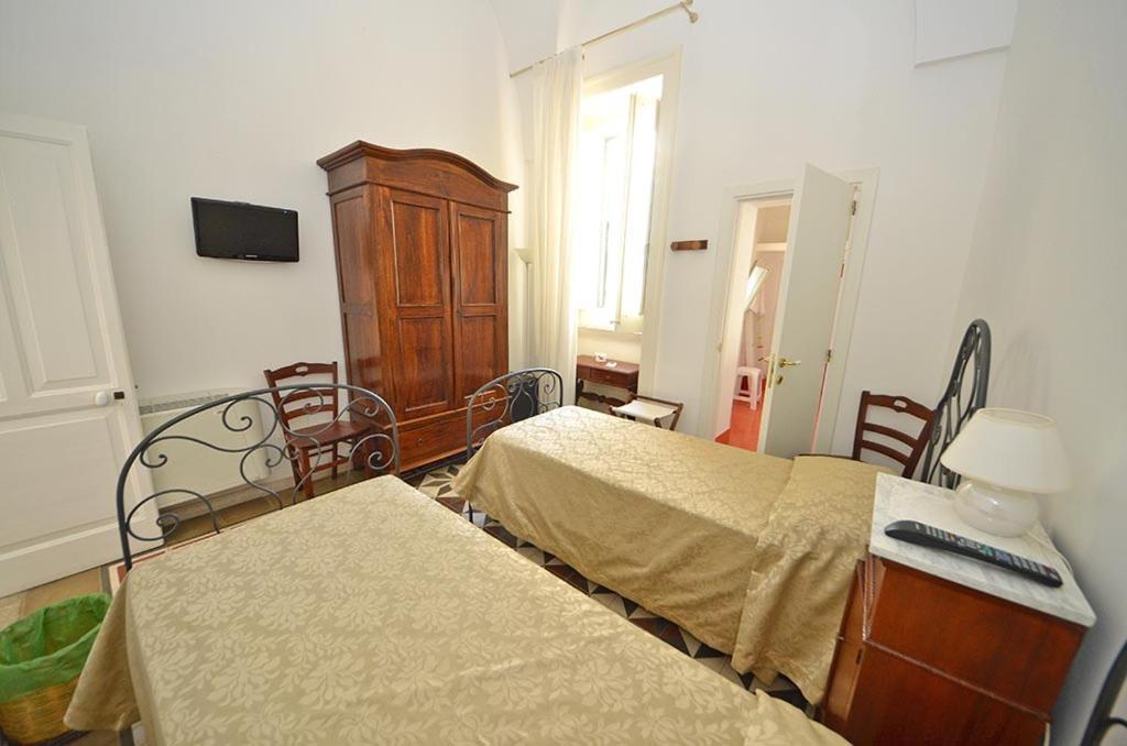 Bed and Breakfast Casa Branca Кастриньяно-дель-Капо Экстерьер фото